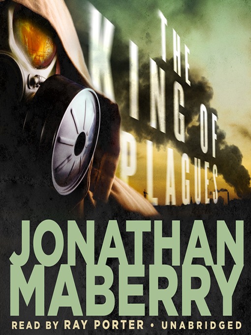 Title details for The King of Plagues by Jonathan Maberry - Wait list